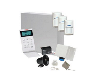 BOSCH_3000_Alarm_kit