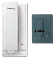 Commax-DP2KN-DR2KS