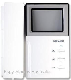 Commax_BW_Monitor