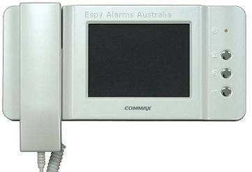 Commax_CDV50PD
