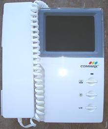 Commax_Color
