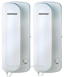 Commax_DPR01 Commax_DPR01