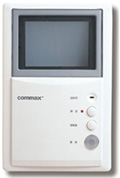 Commax_DPVKV