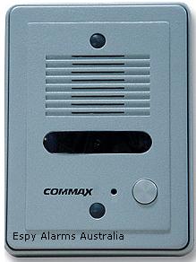Commax_DR2GR Commax_DR2GR