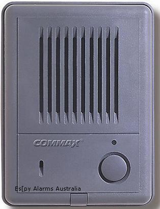 Commax_DR2KS Commax_DR2KS