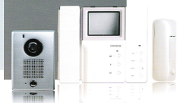 Commax_Intercom_System