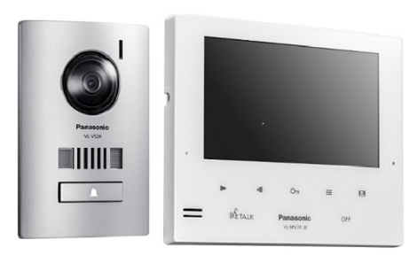 Panasonic_intercom_VLMV75W