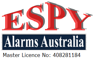 Bosch Alarm Systems-Espy Alarms Australia